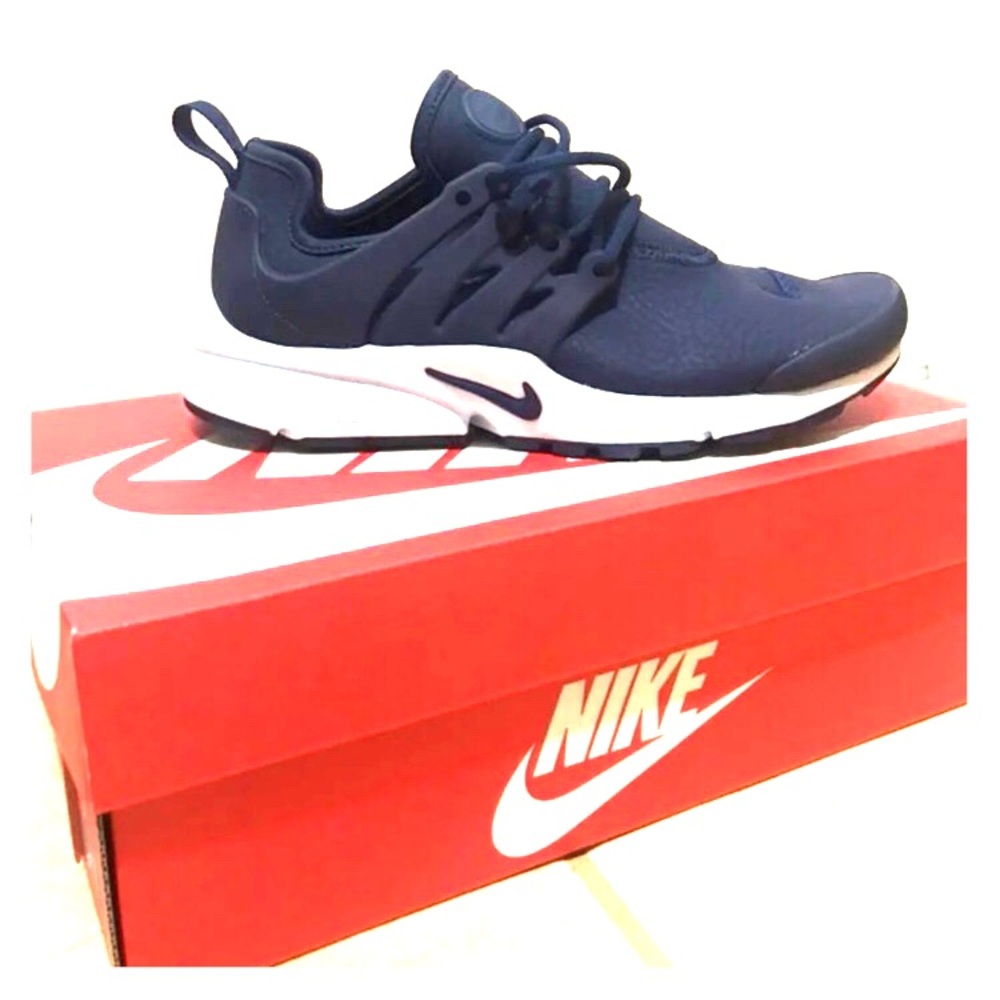 Nike Presto